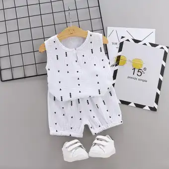summer baby boy clothes sale