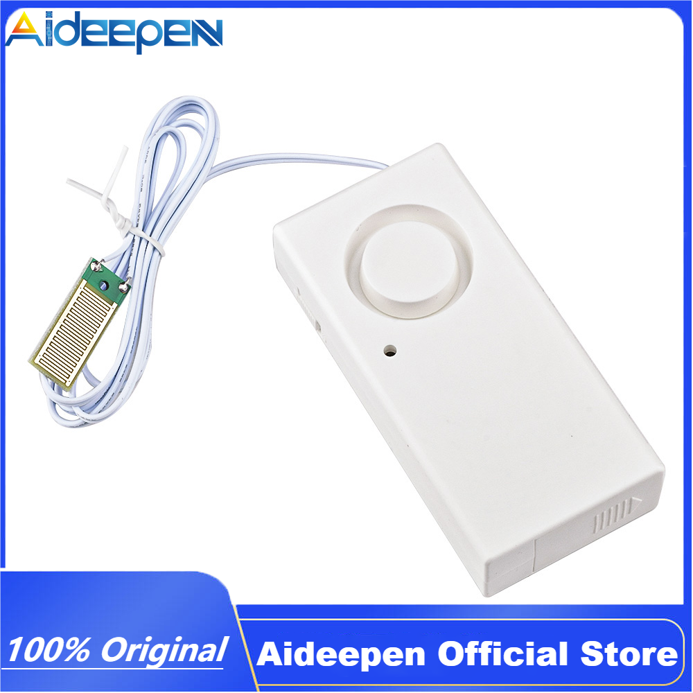 Original Aideepen 1 Meter Line Large Sensor Water Level Alarm Sensor