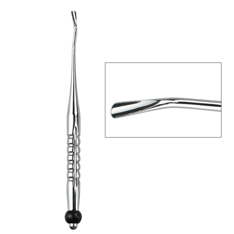7 Pieces/set of Titanium Alloy Dental Tools