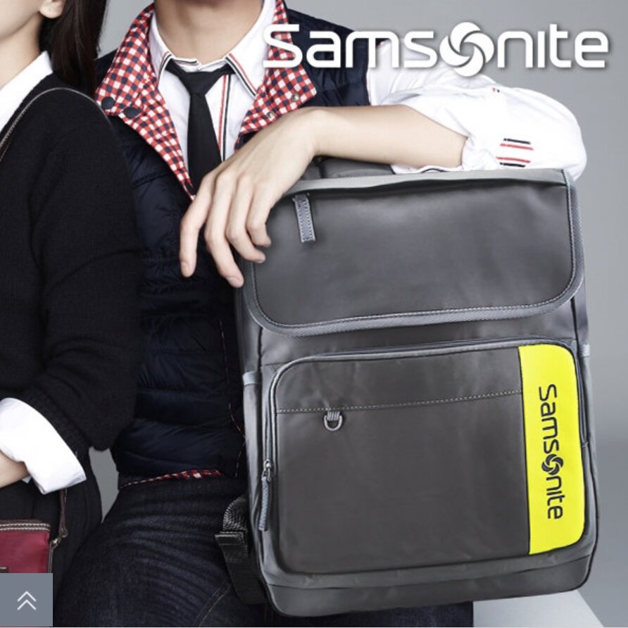 Samsonite shop urban b800