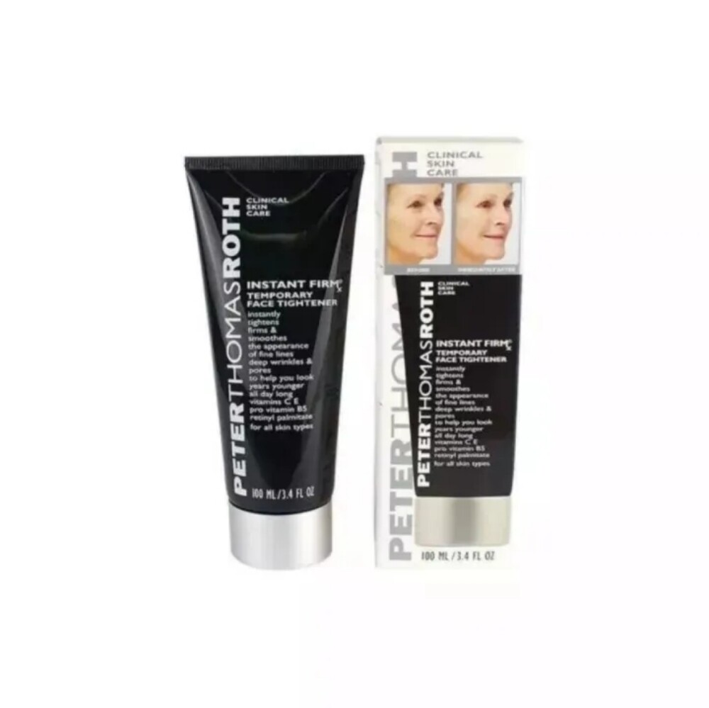 PETER THOMAS Roth làm săn chắc da mặt tạm thời 100ml/3.4oz