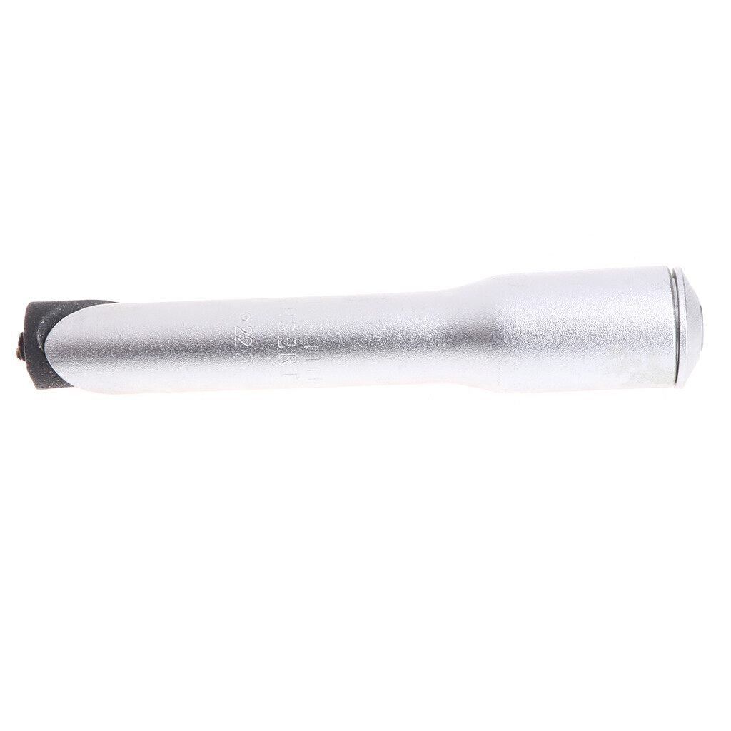 [NEW STYLE]Bicycle Handlebar Aluminum Alloy 22.2mm Front Fork Handle Stem Adapter Bike Accessories