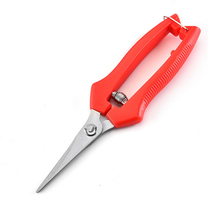 Pruner Tree Cutter Gardening Pruning Shear Tool Cutting Home Tools Anti-slip