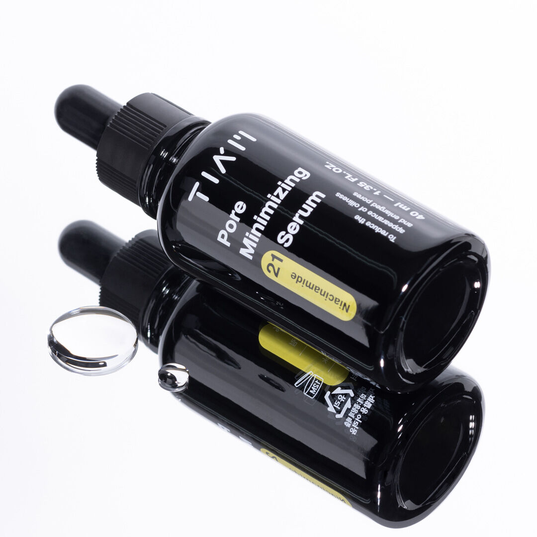 [TIAM] Pore Minimizing 21 Serum 40ml