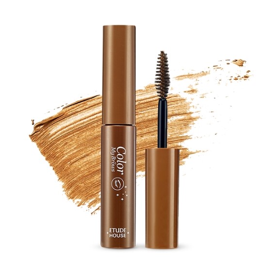 [Etude House] Color My Brows 4.5g