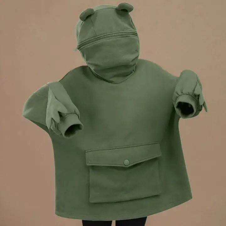 Top stitch brand women's sweatshirts Clearance