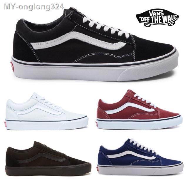 Beli Vans Malaysia My Pada Harga Terendah Lazada Com My