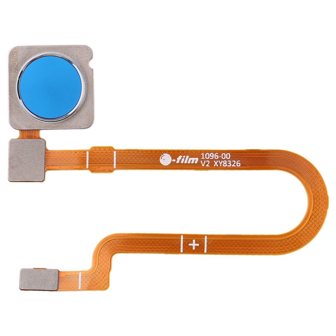 (ready stock) Fingerprint Sensor Flex Cable for Xiaomi Mi 8 Lite