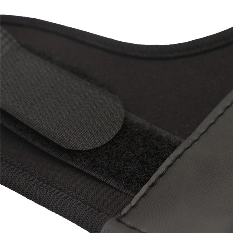 Sissi Golf Swing Trainer Training Accessories Wrist Corrector Band Fixing Strap Guide