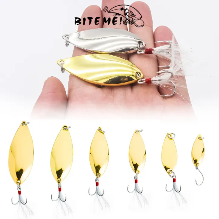spoon fishing for bass