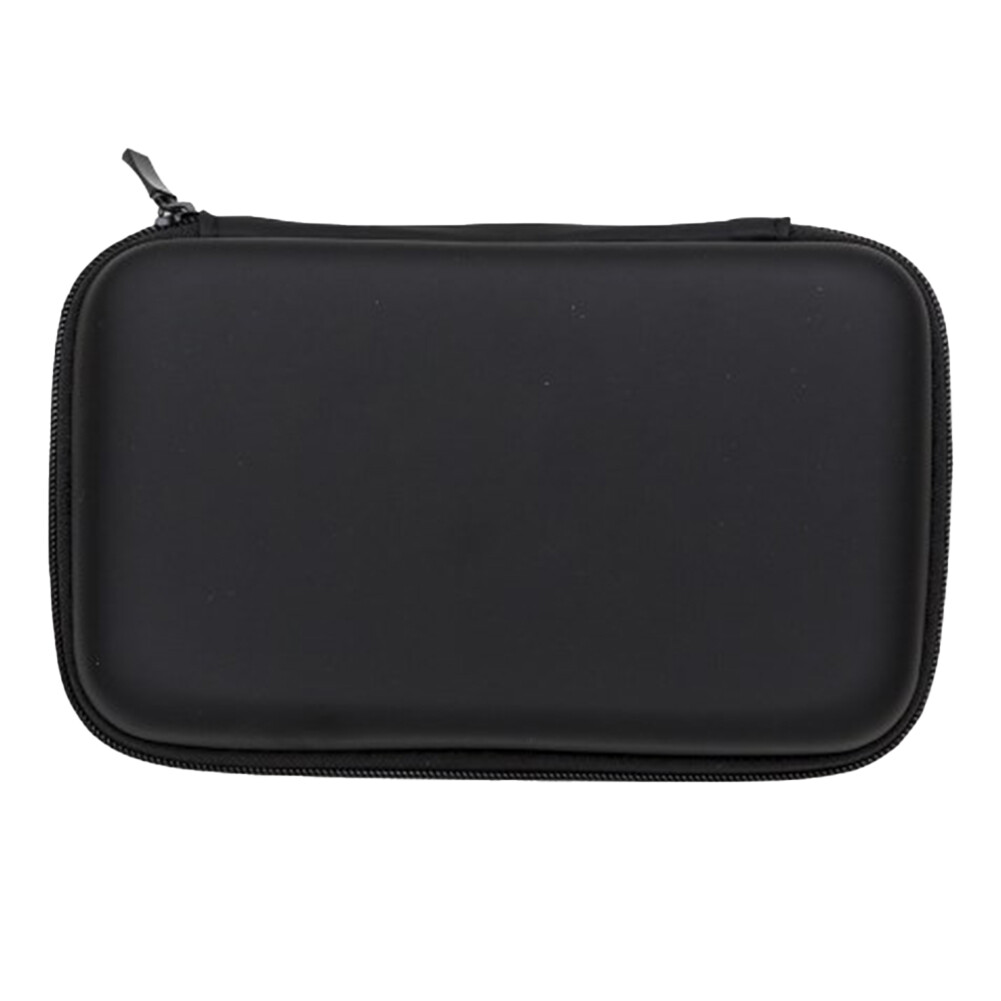 Waterproof Storage Bag Electronic Digital Bag Travel Case Suitable for Power Cord Charger Power Hard Drive Portable USB Data Cable Home Bag