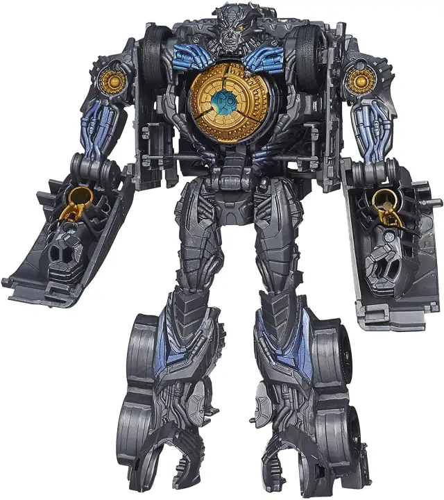 transformers age of extinction galvatron toy