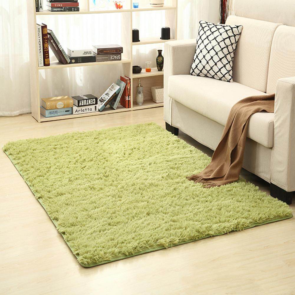 【Limited time promotion】SC Rugs & Carpets 50x120 Soft and comfortable carpet in the living room