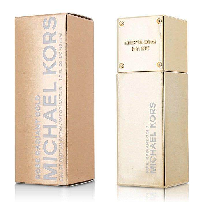 mk gold perfume