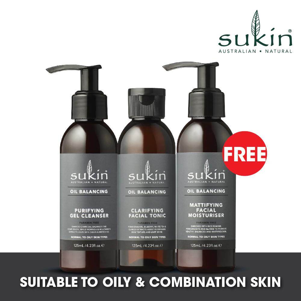 sukin combination skin
