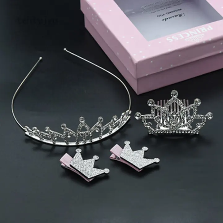 cute birthday tiaras