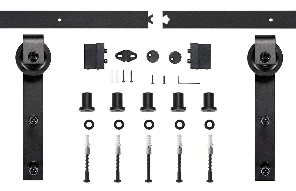 Shipping from Philippine4.9FT/6FT/6.6FT/8FT Carbon Steel Rustic