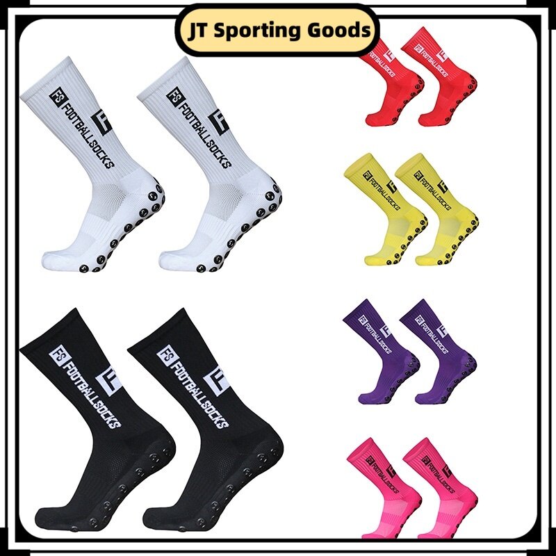 anti-slip-socks-football-socks-stokin-tebal-running-badminton-football