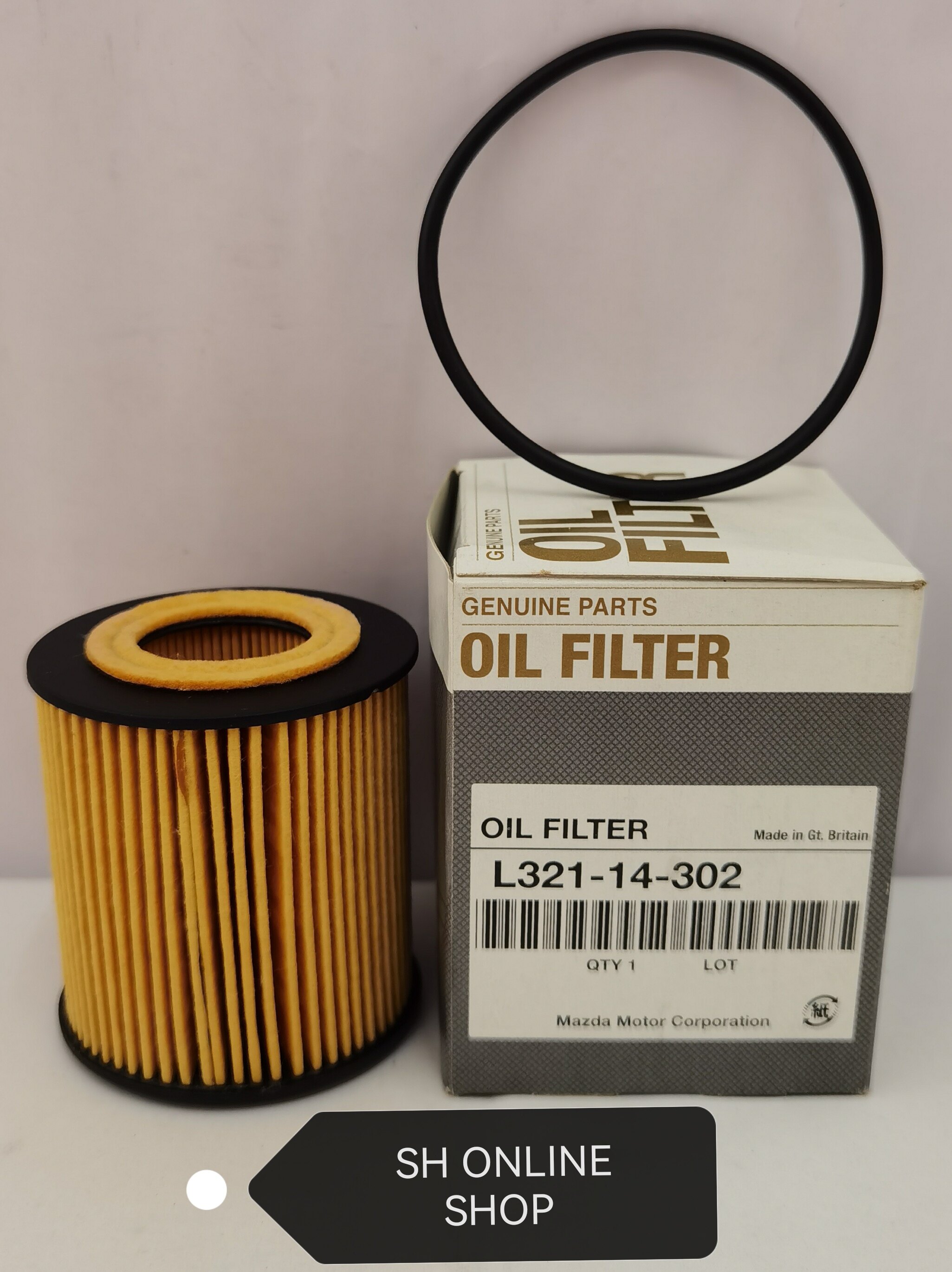 Ford Escape Oil Filter - Collection 5 Videos And 78 Images