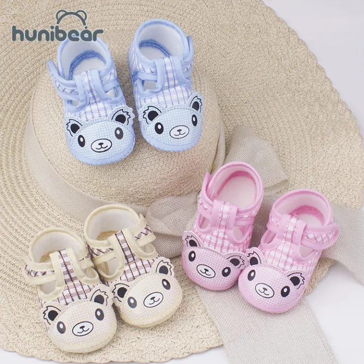 newborn girl shoes size 0