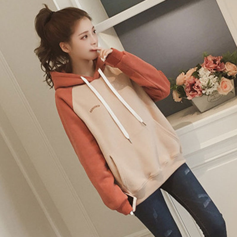 sweater ulzzang hoodies