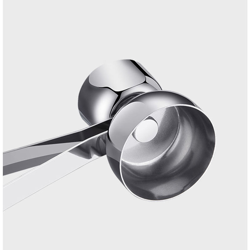 Giấc Mơ Hunter Dụng Cụ Mở Vỏ Trứng Bằng Inox Egg Cutter Trứng Cake Topper Cracker Separator Nồi Cracker