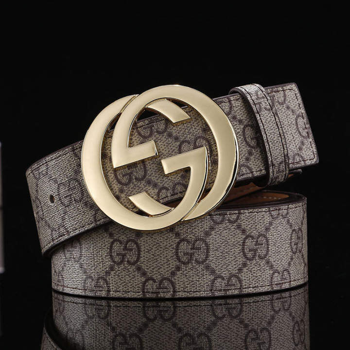 gucci formal belts