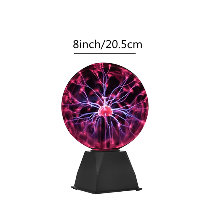 plasma ball lazada