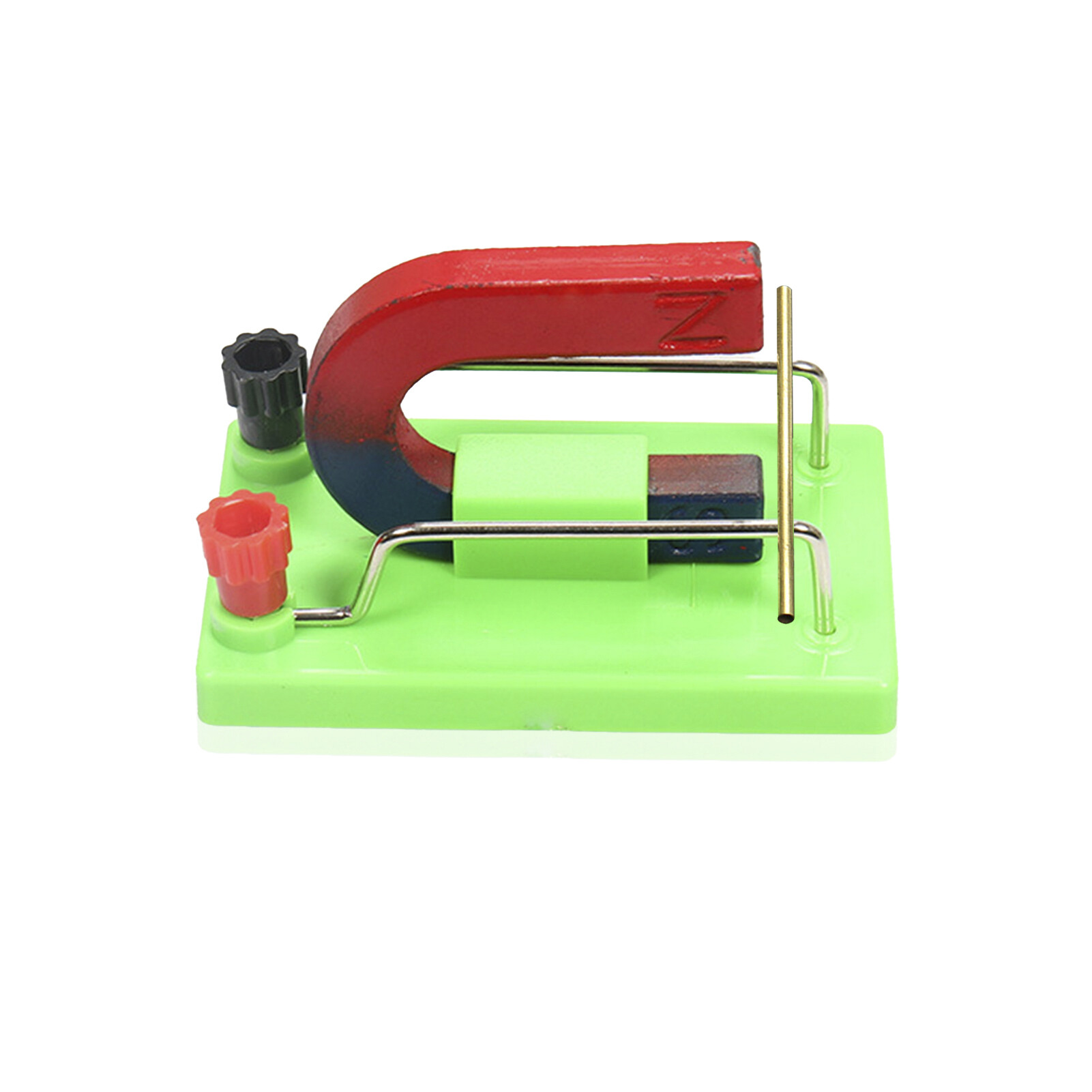 Electromagnetic Experiment Model Learning Tools Equipment Accessories ABS Electromagnetic Science Toys for School