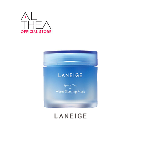 laneige face moisturizer