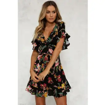 womens summer sundresses
