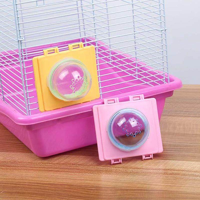 Hamster Baff Phụ Kiện Thú Cưng Nhỏ Hamster Phụ Kiện Đường Hầm Phụ Kiện Đường Hầm Lồng Giao Diện Lắp Đồ Chơi Cho Thú Cưng Đường Hầm Ngoài