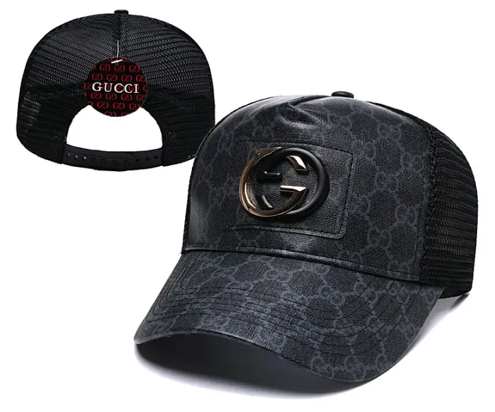 gg hat