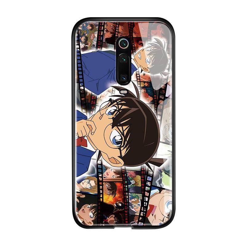 Карбоновые противоударные чехлы для ТПУ для Xiaomi Mi 9 SE A1 A2 6X 5X 5 5S