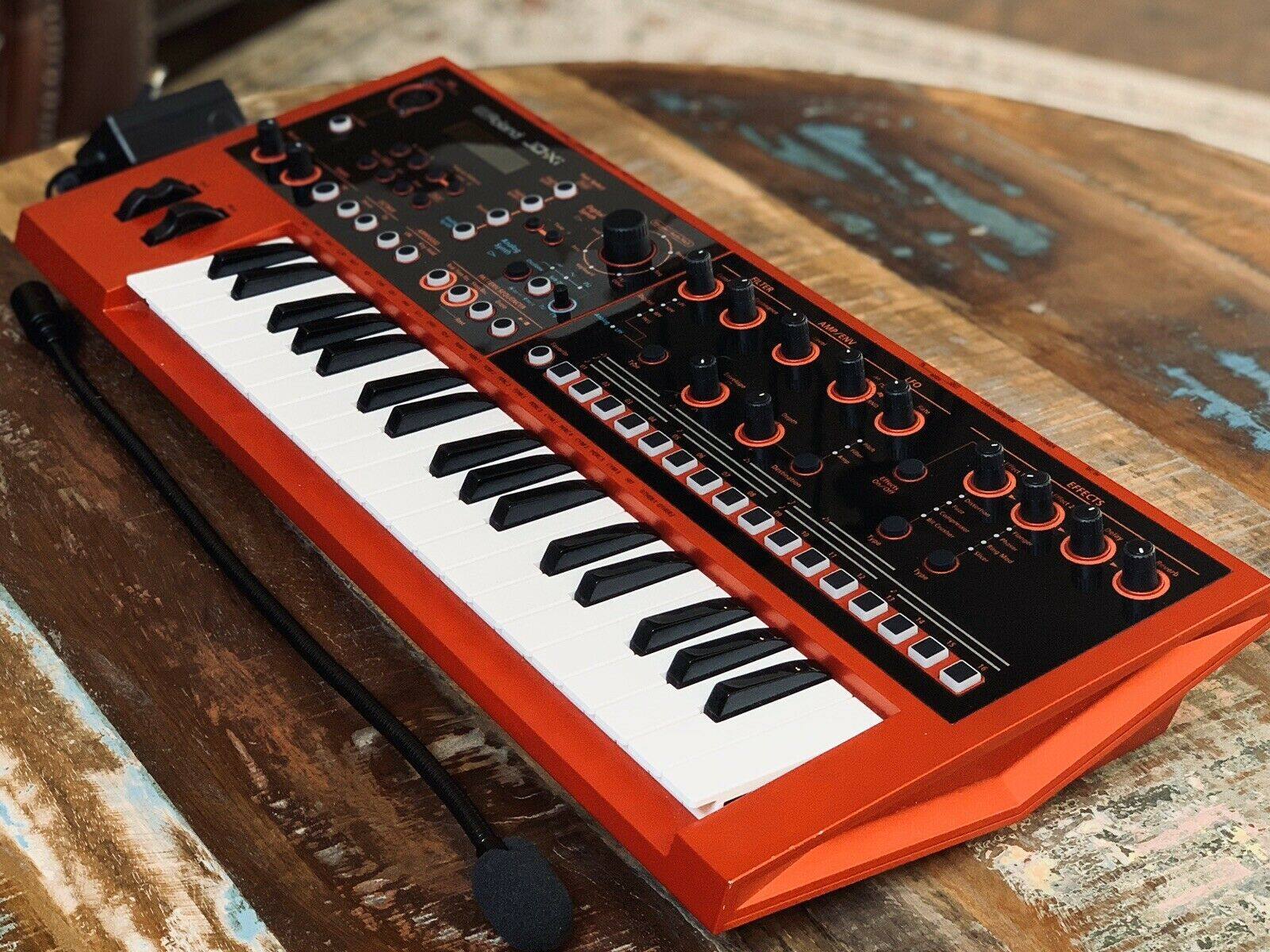 Roland JD-Xi Limited Edition - 鍵盤楽器