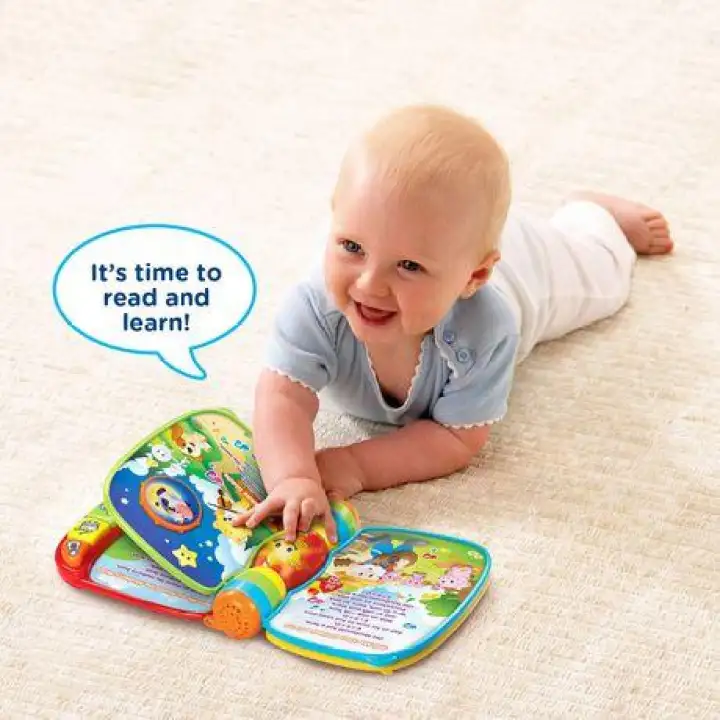 learning toys for 6 month olds