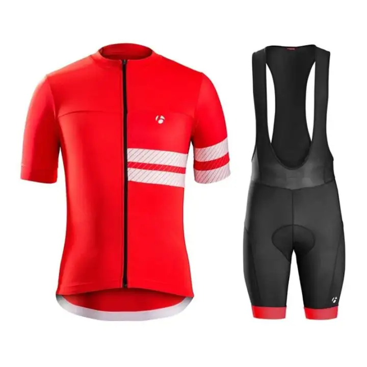 pro cycling clothes