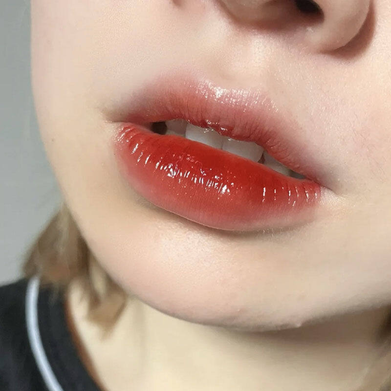 HOHOKANG Son Dưỡng Môi Màu Son Thay Đổi Nhiệt Độ Dưỡng Ẩm