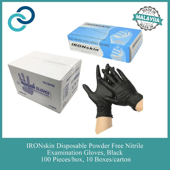 medical gloves malaysia