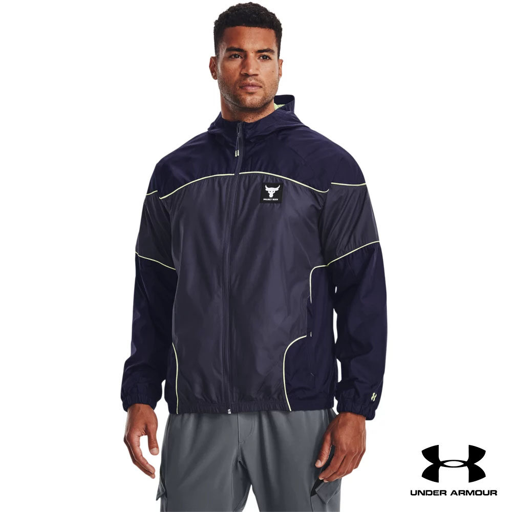 ua win it jacket