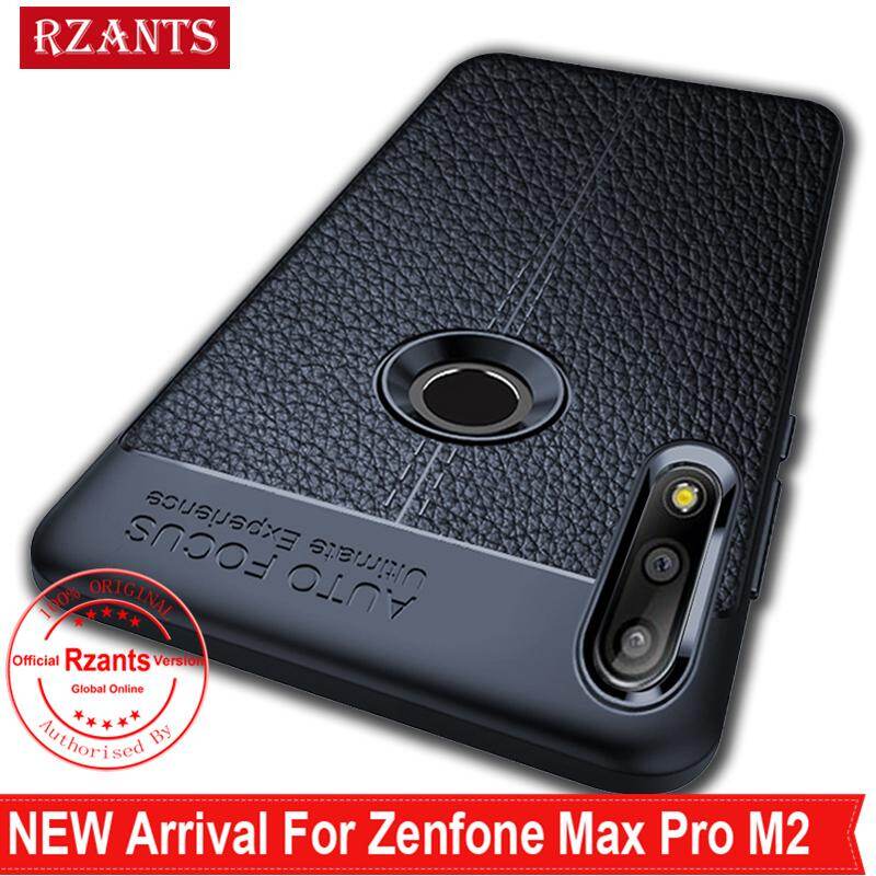 Asus Zenfone 4 Pro Casing Ponsel Matte Tahan Banting 
