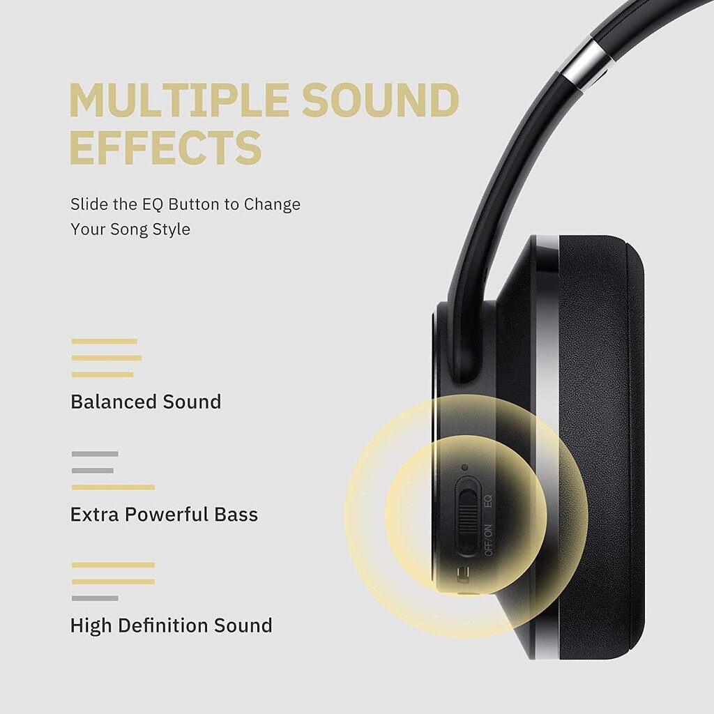 doqaus bluetooth
