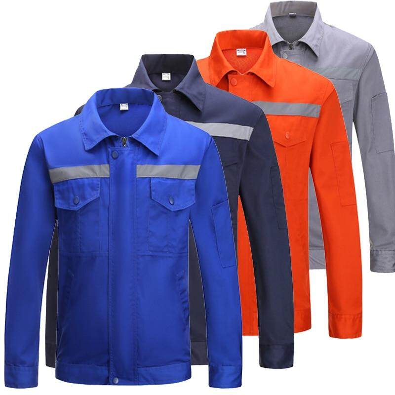 jaket long sleeve