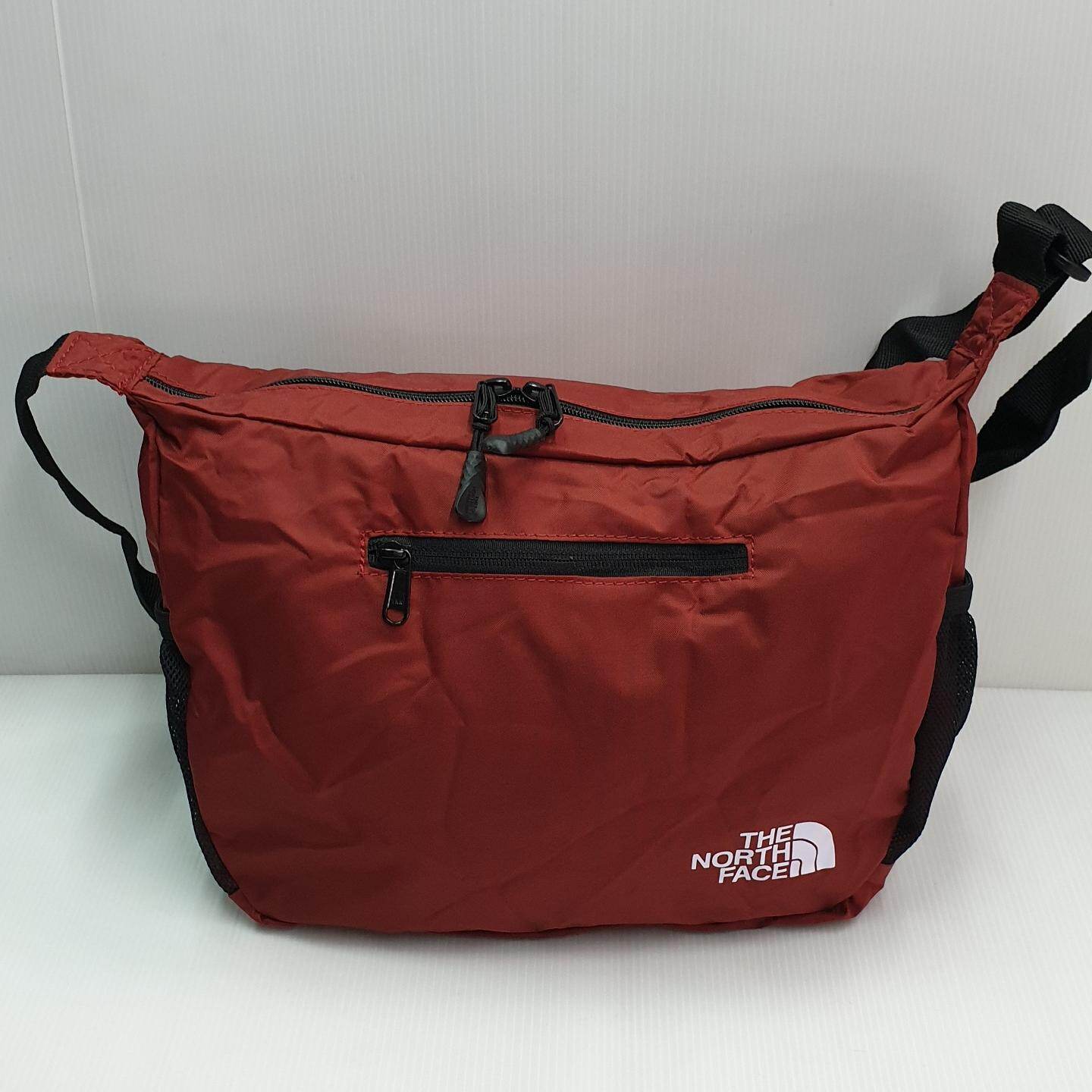 the north face banana bag