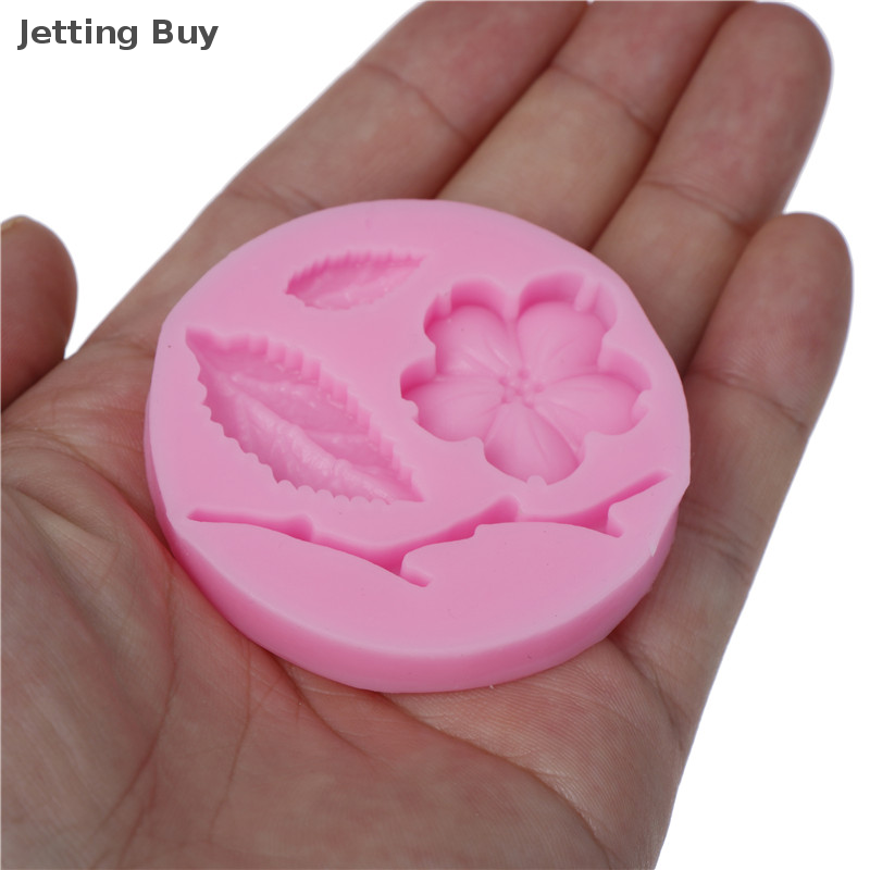 【Jettingbuy】 khuôn xà phòng làm thủ công bán nhanh khuôn đào Khuôn bánh khuôn làm bánh bằng silicon khuôn bánh