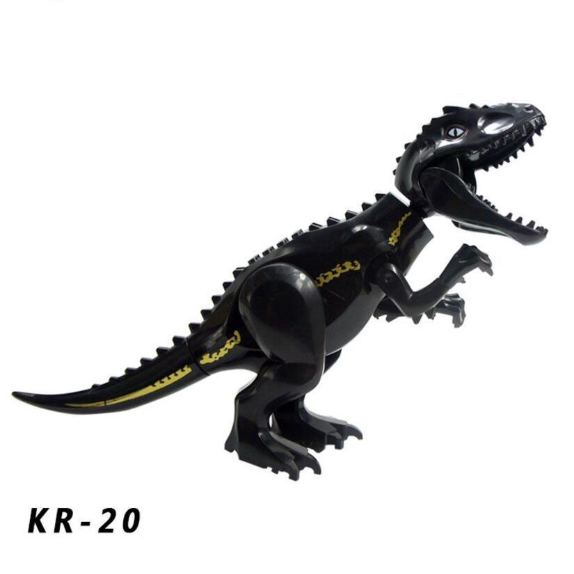 small indominus rex toy