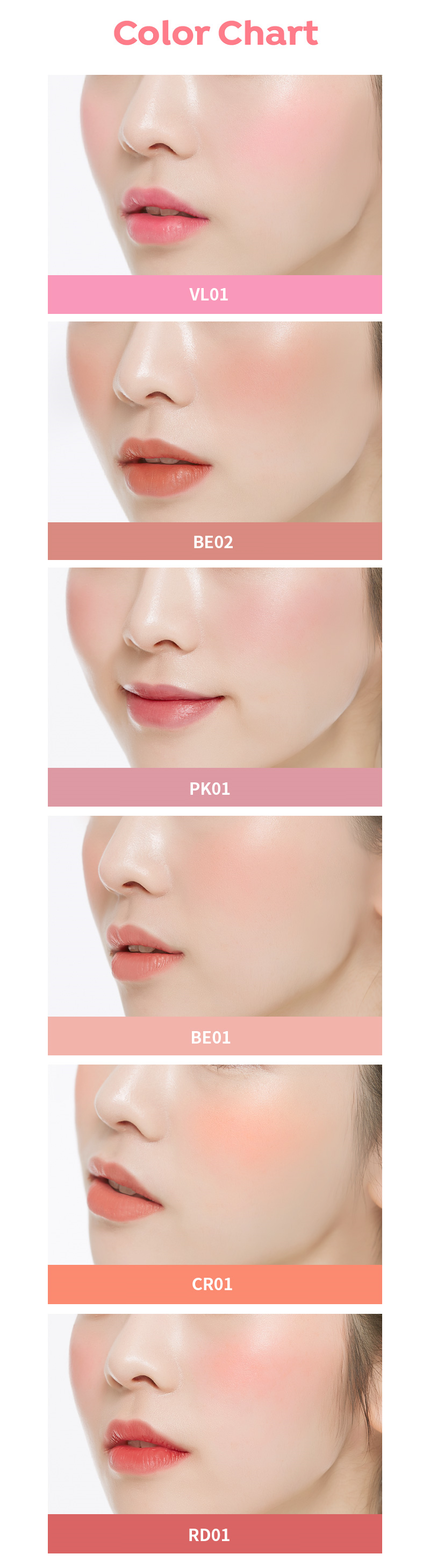[APIEU] Phấn Má Dạng Thạch Juicy Pang