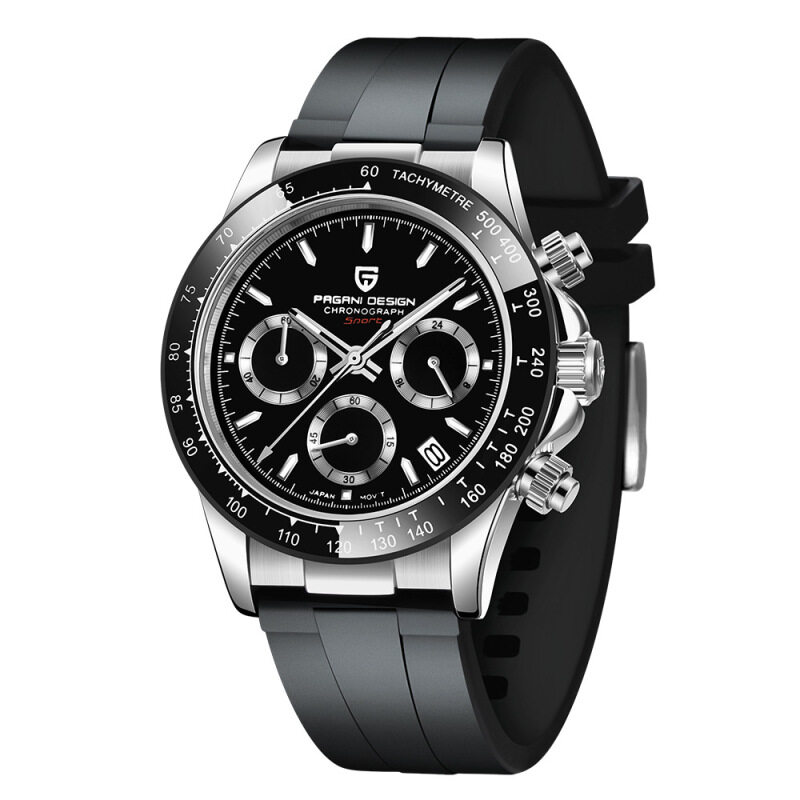 2020 Pagani Design Mens Watches Quartz Wrist Watch Mens Watches Top Brand Luxury Watch Men Business Waterproof Watch Men Malaysia