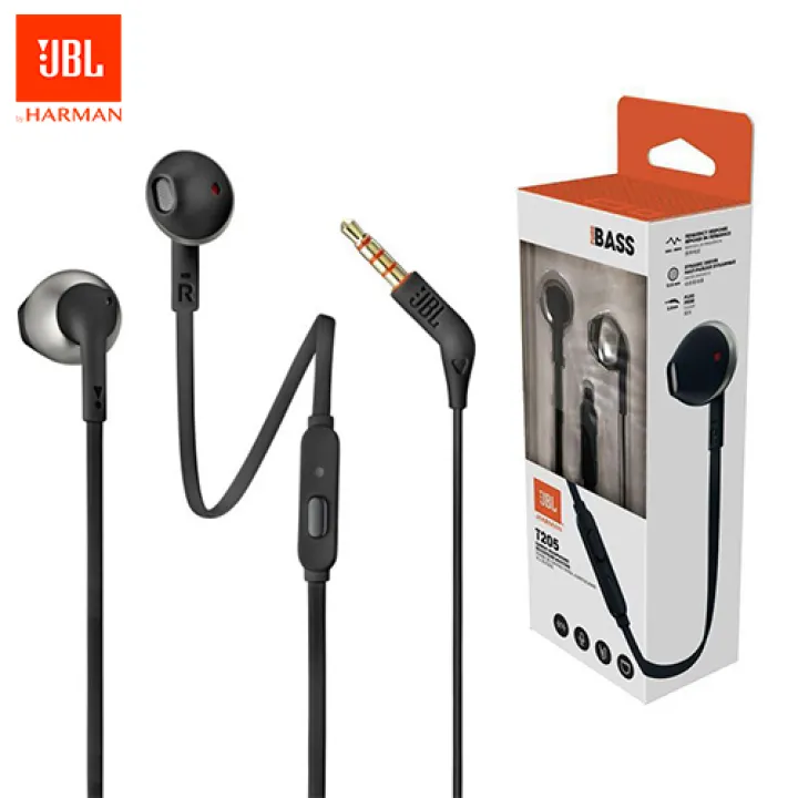 jbl tune 205