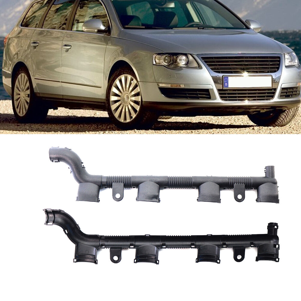 Ignition Coil Pack Wiring Harness Conduit for VW EOS Golf Jetta